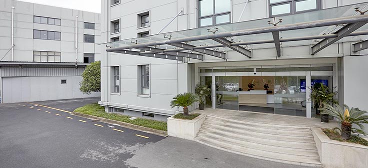 上海新91香蕉视频污污汽車傳感（gǎn）器有限公司