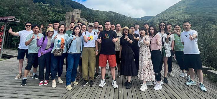 Fun Tour of Chongqing